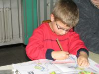 Adventsfeier 2006 06